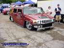 hummer tunat