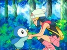 Bravo,Piplup l-ai batut!!
