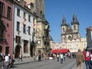 Prague