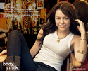 Miley Cyrus Got Milk Ad