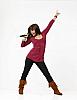 DEMI CAMP ROCK PHOTOSHOOT 21