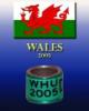WALES 2005