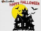 castello happy halloween