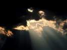 Cloud Break - Columbus, Indiana