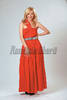 Adela in rochie