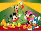 Disney Christmas Desktop Poze Desene de Craciun