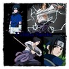 uchihasasukecollage