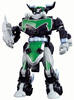 Green-Zord