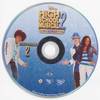 Sidiu cu High School Musical 2
