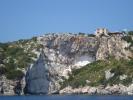 Zakynthos - cruise around the island