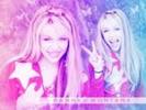 hannah montana wallpaper