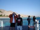 530 Israel - Eilat - The Observatory Marine Park