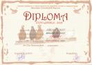 Diploma Gherla 2008