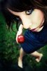 apple,eyes,girl,ihana,omena,photo-fc67849f9931ae8d864d330ddda8d790_h