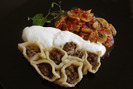 Manti (arabic food)