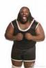 mark henry