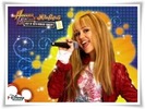 Hannah Montana-Disney Chanel