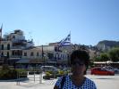 Zakynthos town