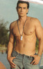 David Zepeda