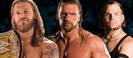 edge vs jeff vs hhh