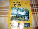 Lumea apicola-ultimul numar