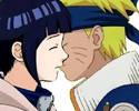 naruto x hinata kiss