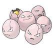 102exeggcute