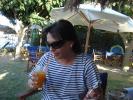 Kaminia Beach