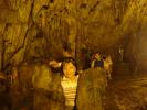 Kefalonia - Drogarati Cave