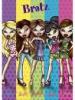 gruppo bratz 4