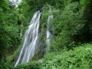 cascada de la Geoagiu