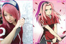 Asian-Cosplayer-Haruno-Sakura-From-Naruto[1]