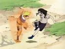 Naruto vs Neji