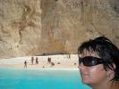 Zakynthos - Navagio