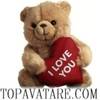 i love you