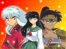 inuyasha.koga si kagome