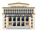 Univ de stat