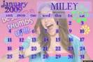 calendra  miley