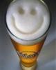 Beer-smiley