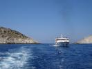 Zakynthos - cruise around the island