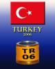 turci