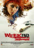 Poster Weekend cu mama