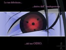 Sharingan Odio