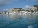 Zakynthos - cruise around the island