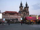 Prague