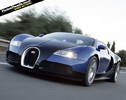 Bugatti Veyron(2 voturi)