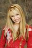 Hannah Montana smile