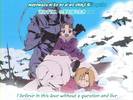 FullMetalAlchemistending