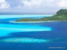 Wallpapers - Nature 10 - Colors_of_the_Bora_Bora_Lagoon,_French_Polynesia