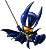 Tweety-Batman